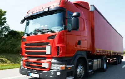 Ankara Bor Ambar Kargo