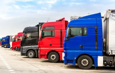 Ankara Bor Ambar Nakliyat