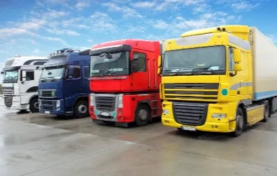 Ankara Bor Nakliye Ambarı