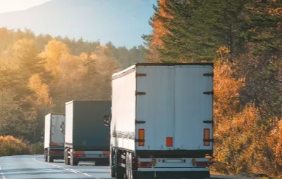 Ankara ile Bor Arası Klima Taşıma