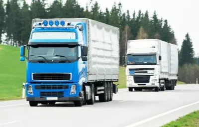 Ankara ile Bor Arası Eşya Taşıma